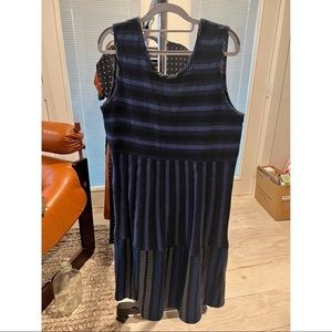 Ace & Jig Teasdale dress L